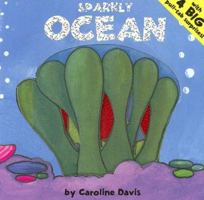 Sparkly Ocean 1589258320 Book Cover