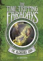 The Time-Tripping Faradays 1623700116 Book Cover