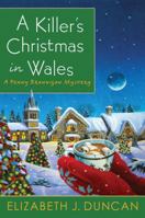 A Killer's Christmas in Wales 031262283X Book Cover