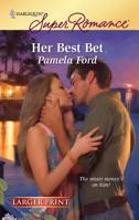 Her Best Bet 0373715935 Book Cover