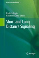 Short and Long Distance Signaling 1489988858 Book Cover