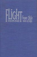 Flight from Chile: Voices of Exile 0826318916 Book Cover