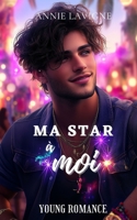 Ma star à moi (Young Romance, tome 3) 1791723187 Book Cover