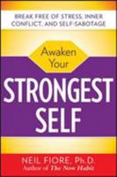 Awaken Your Strongest Self 0071470263 Book Cover