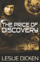 The Price of Discovery 1619211432 Book Cover