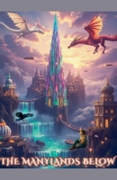 The Manylands Below B0FS9YQTWK Book Cover