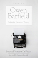 Owen Barfield 1498238742 Book Cover