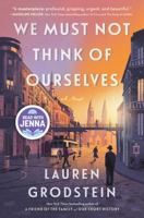 We Must Not Think of Ourselves 1643752340 Book Cover