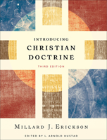 Introducing Christian Doctrine(2nd Edition) 0801032156 Book Cover