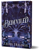 Bedeviled  1464250235 Book Cover