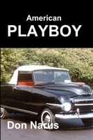 American Playboy 1716727030 Book Cover