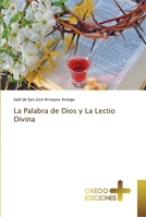 La Palabra de Dios y La Lectio Divina 6202478705 Book Cover