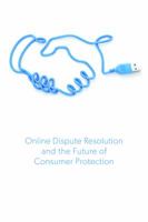 The New Handshake: Online Dispute Resolution and the Future of Consumer Protection 1634257677 Book Cover