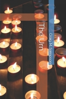 The Urn B08BWBZVWW Book Cover