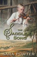 The Saddler's Song 0645783358 Book Cover
