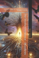 The Thorne Inheritance - Bloodlines: A Psychological Thriller of Genetic Reality Control B0F5NXDC6D Book Cover