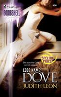 Code Name: Dove (Silhouette Bombshell, #4) 0373513186 Book Cover