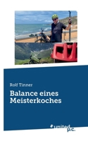 Balance eines Meisterkoches (German Edition) 3710359260 Book Cover