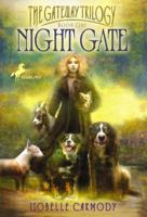 Night Gate 0375830162 Book Cover