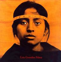 Luis Gonzalez Palma: Poems of Sorrow 1892041057 Book Cover