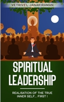 Spiritual Leadership B08TQ476RY Book Cover