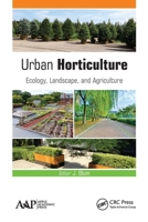 Urban Horticulture 1774636271 Book Cover