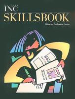 Great Source Writer's Inc.: Student Edition Skills Book Grade 11 0669471933 Book Cover