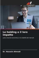 Le holding e il loro impatto 663033034X Book Cover