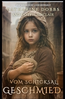 VOM SCHICKSAL GESCHMIEDET (Victorianische Liebessagas) (German Edition) B0GR52HWWF Book Cover