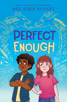 Perfect Enough 1546199748 Book Cover