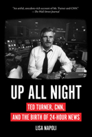 Up All Night 1419743066 Book Cover
