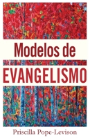 Modelos de Evangelismo 1955761051 Book Cover