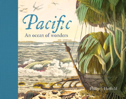 Pacific: An Ocean of Wonders 0295746793 Book Cover