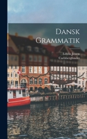 Dansk Grammatik 1019172681 Book Cover