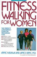 Rockport's Fitness Walking For Women 0399514074 Book Cover
