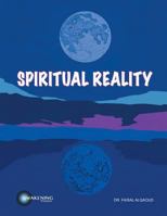 Spiritual Reality 152463428X Book Cover