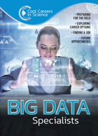 Big Data Specialists 1422246566 Book Cover