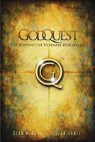 GodQuest 1935541293 Book Cover