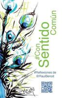 #Consentidocomun: #Reflexiones de @Raulbenoit 1500886025 Book Cover