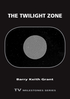The Twilight Zone 0814345786 Book Cover
