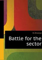 Battle for the sector 5519535108 Book Cover