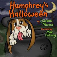 Humphrey's Halloween 1518795277 Book Cover