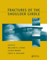 Fractures of the Shoulder Girdle 0367395509 Book Cover