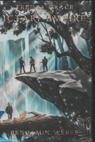 Trevor Grace and the Ictari Empire (The World of Trevor Grace) 1692954938 Book Cover