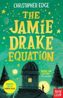 The Jamie Drake Equation 1524713643 Book Cover