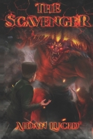 The Scavenger B08SNMCLCX Book Cover