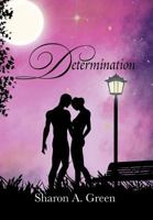 Determination 1469199068 Book Cover