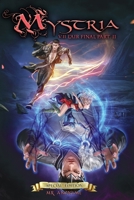 Mystria: Tome 5.2 - L'air final part. 2 B0BW2JXZ35 Book Cover