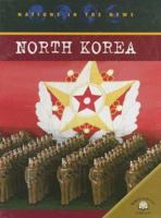 North Korea 0836867165 Book Cover