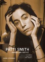 Patti Smith: American Artist 1785588648 Book Cover